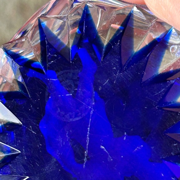 Vintage Baccarat Zodiac Paperweights - Picture 9 of 9